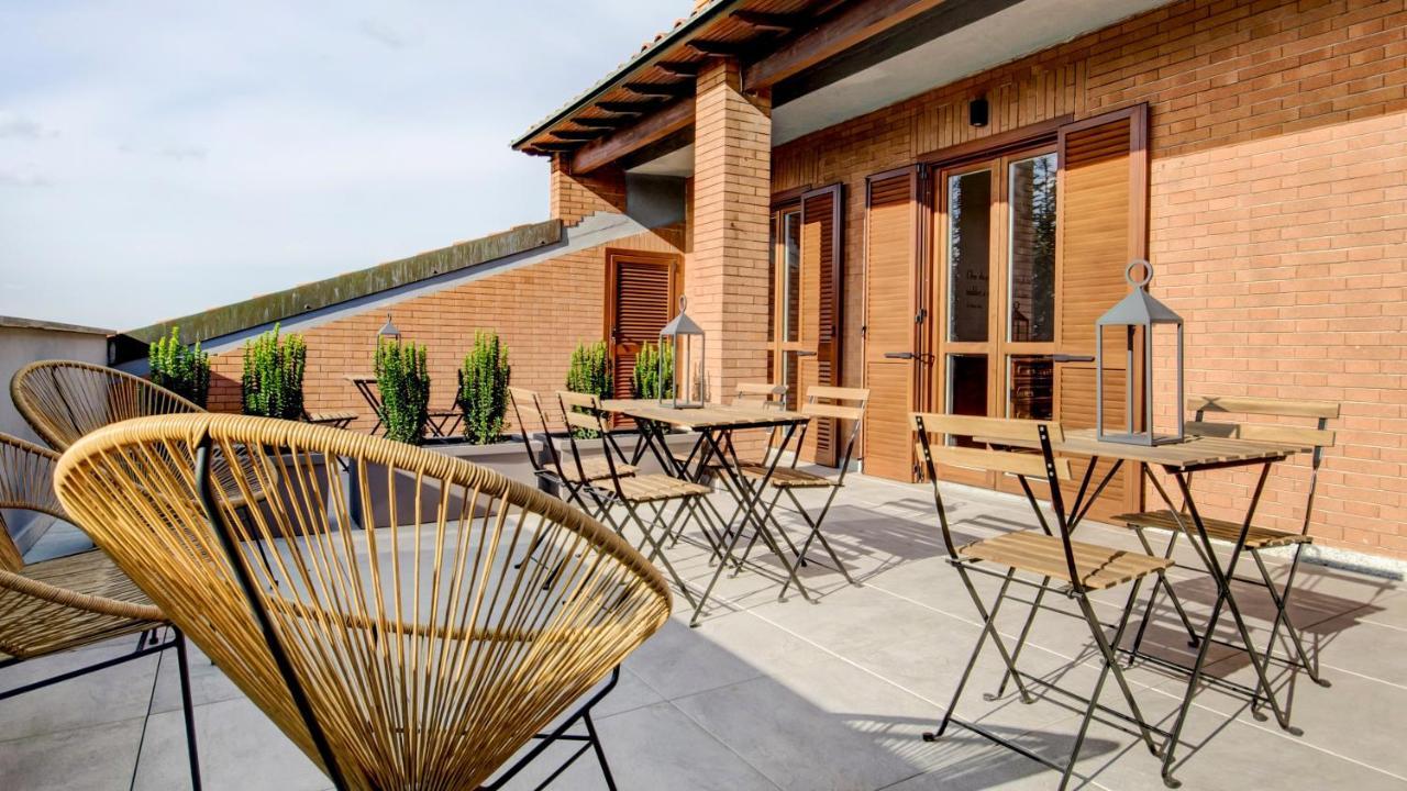 Ca' Flor Apartment Barbaresco Exterior foto