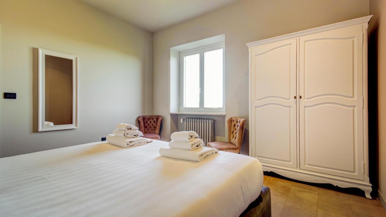 Ca' Flor Apartment Barbaresco Exterior foto