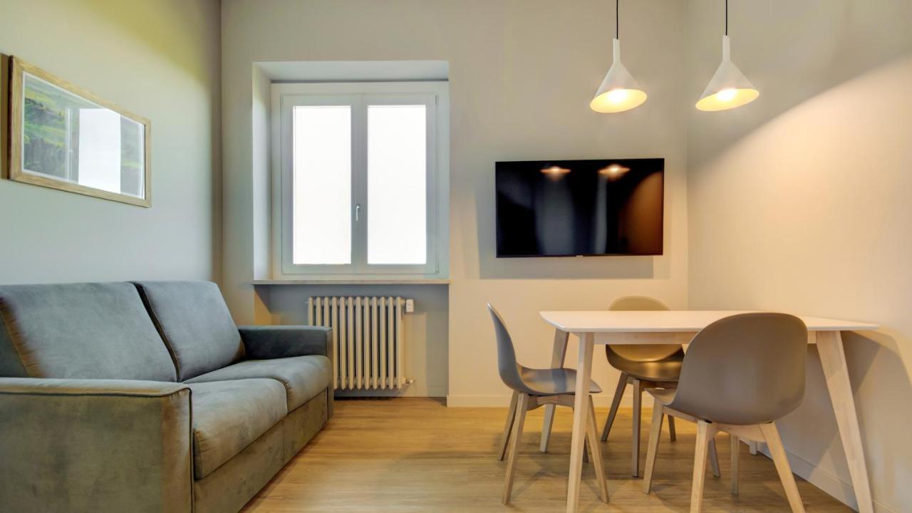 Ca' Flor Apartment Barbaresco Exterior foto