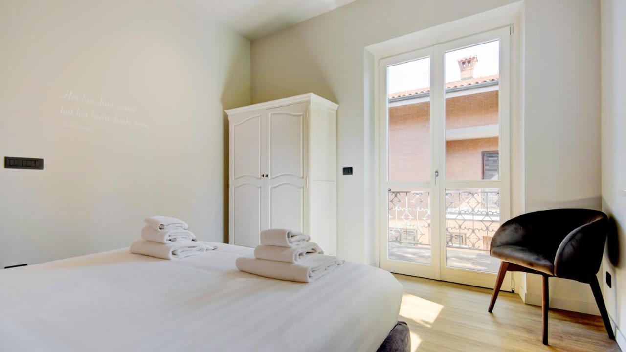 Ca' Flor Apartment Barbaresco Exterior foto
