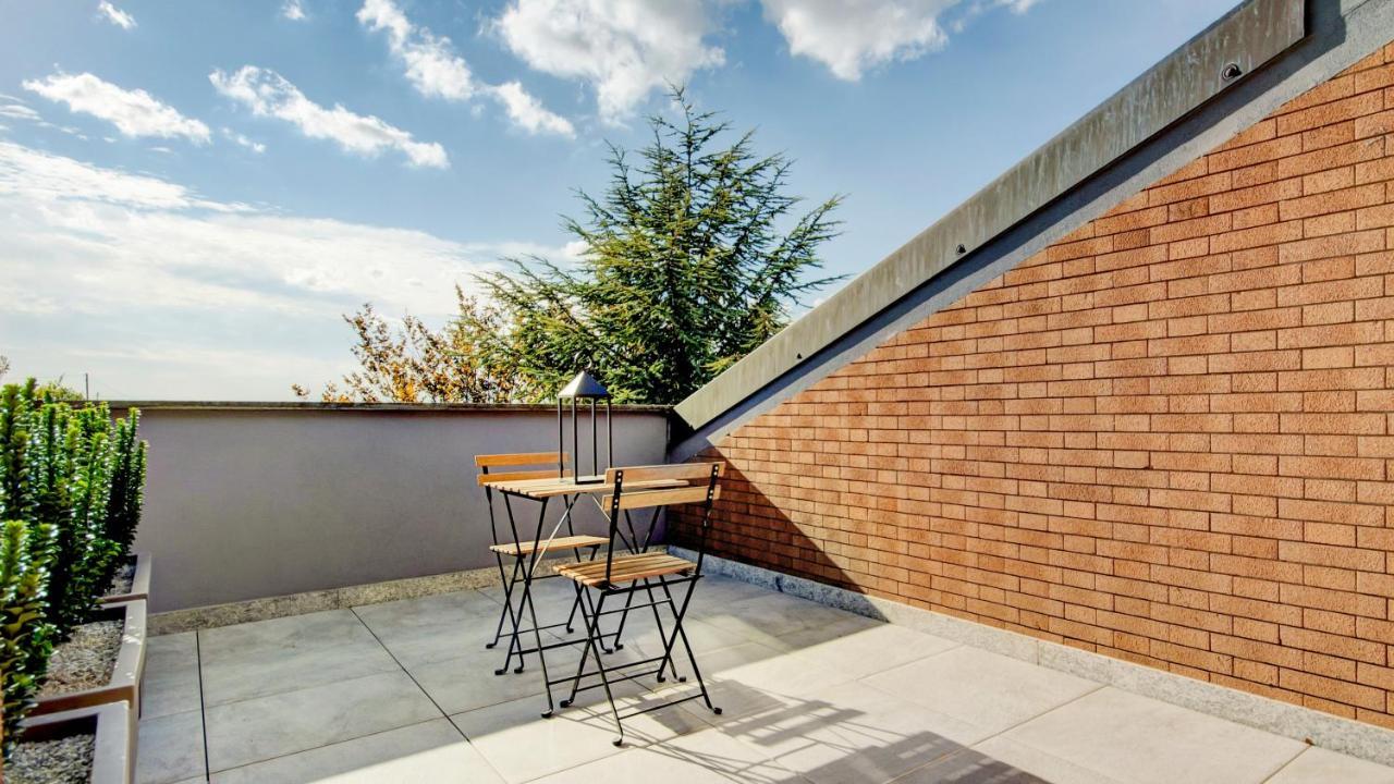 Ca' Flor Apartment Barbaresco Exterior foto