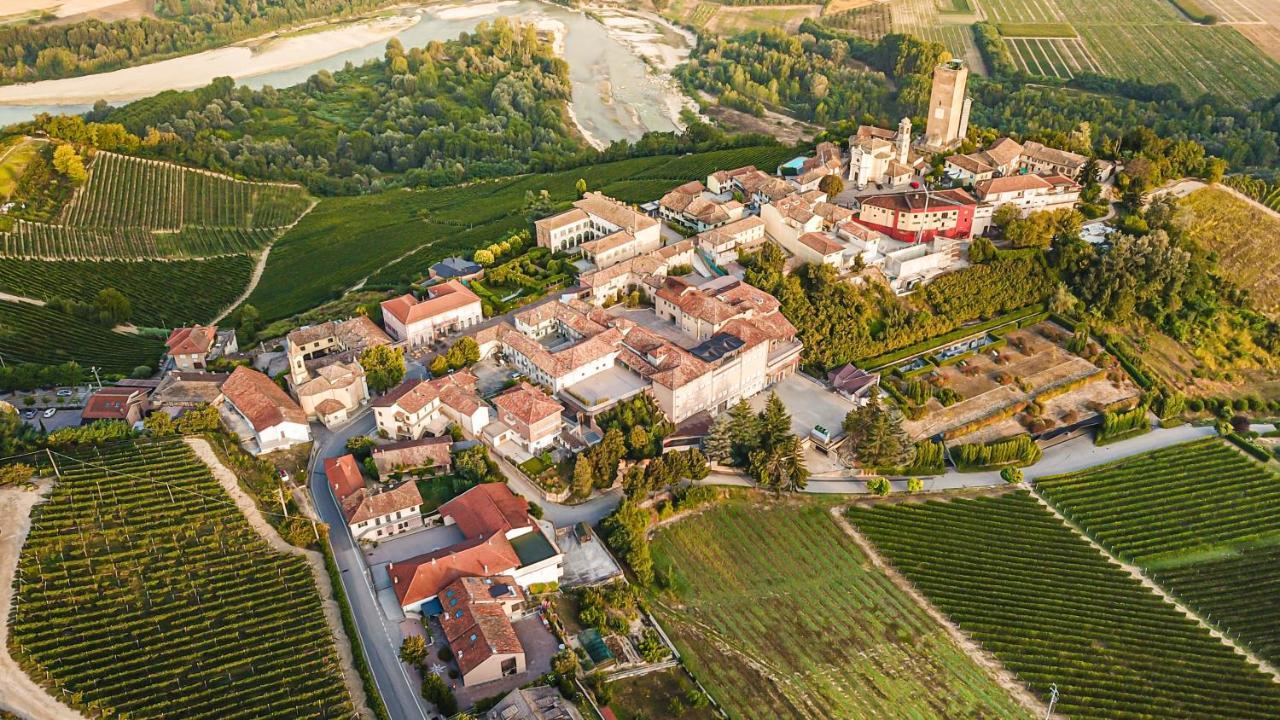 Ca' Flor Apartment Barbaresco Exterior foto